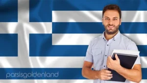 اقامت تحصیلی یونان